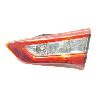 Recambio de piloto trasero izquierdo interior para toyota yaris active referencia OEM IAM 815910D620  