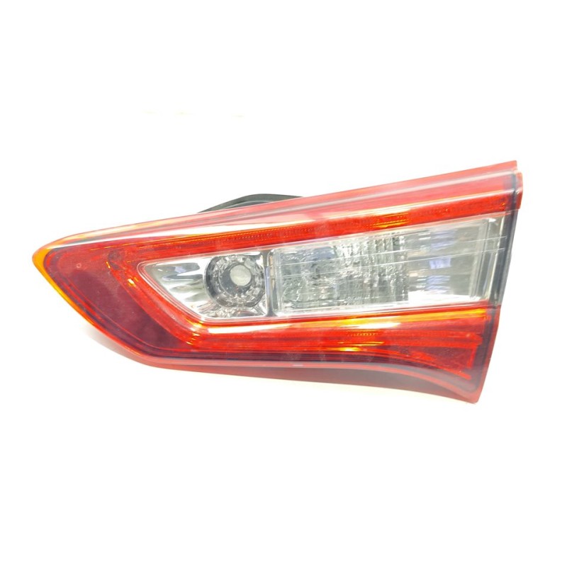 Recambio de piloto trasero izquierdo interior para toyota yaris active referencia OEM IAM 815910D620  