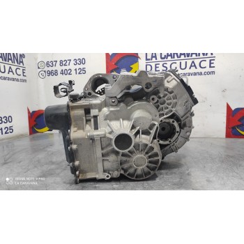 Recambio de caja cambios para seat arona fr referencia OEM IAM UBU  