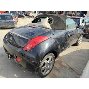 ford streetka (ccs) del año 2005