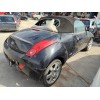 ford streetka (ccs) del año 2005