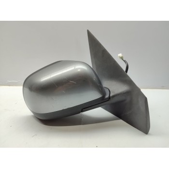 Recambio de retrovisor derecho para dacia dokker stepway referencia OEM IAM 963010710R  