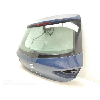 Recambio de porton trasero para seat leon (5f1) style referencia OEM IAM   