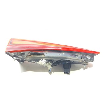 Recambio de piloto trasero izquierdo interior para toyota yaris active referencia OEM IAM 815910D620  