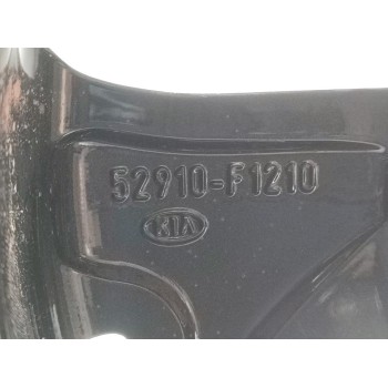 Recambio de llanta para kia sportage drive 2wd referencia OEM IAM 52910F1210  