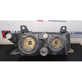 Recambio de faro izquierdo para bmw serie 3 compacto (e36) referencia OEM IAM   