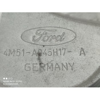 Recambio de elevalunas delantero izquierdo para ford focus lim. (cb4) trend referencia OEM IAM 4M51A045H17A  