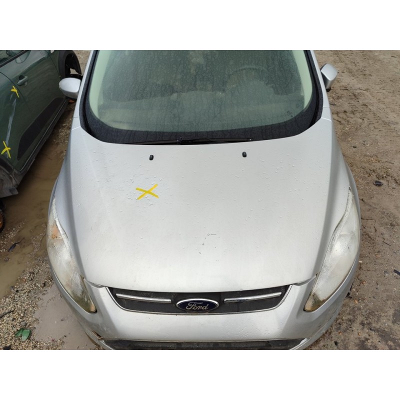 Recambio de capo para ford c-max edition referencia OEM IAM 1815874  