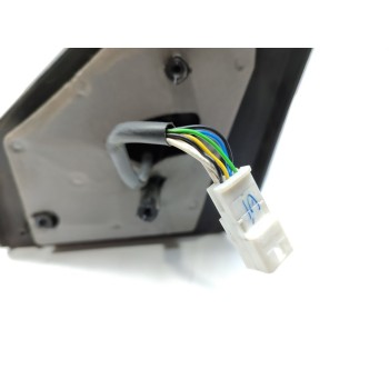 Recambio de retrovisor derecho para dacia dokker stepway referencia OEM IAM 963010710R  