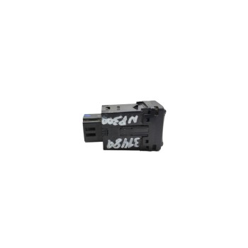 Recambio de interruptor para nissan np300 pick-up (d23) acenta double cab 4x4 referencia OEM IAM 252104KJ0A  