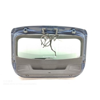 Recambio de porton trasero para seat leon (5f1) style referencia OEM IAM   