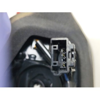 Recambio de piloto trasero izquierdo interior para toyota yaris active referencia OEM IAM 815910D620  