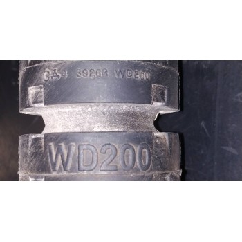 Recambio de transmision delantera izquierda para nissan micra v (k14) 0.9 cat referencia OEM IAM   