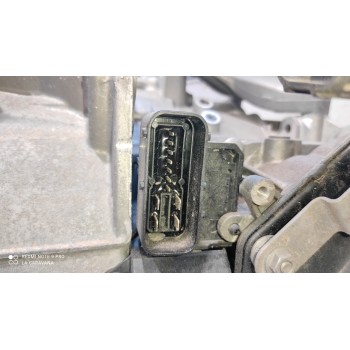 Recambio de caja cambios para seat arona fr referencia OEM IAM UBU  