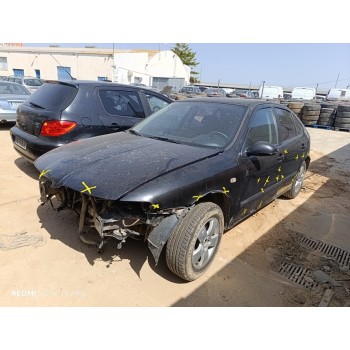 seat leon (1m1) del año 2004