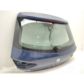 Recambio de porton trasero para seat leon (5f1) style referencia OEM IAM   