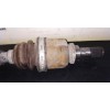 Recambio de transmision delantera izquierda para nissan micra v (k14) 0.9 cat referencia OEM IAM   