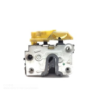 Recambio de cerradura puerta delantera derecha para dacia dokker ambiance referencia OEM IAM 805027593R  