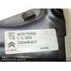 Recambio de elevalunas trasero izquierdo para citroën c4 picasso feel referencia OEM IAM 9676172480  
