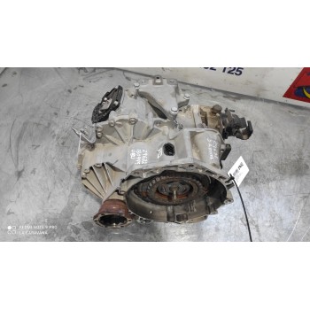 Recambio de caja cambios para seat arona fr referencia OEM IAM UBU  