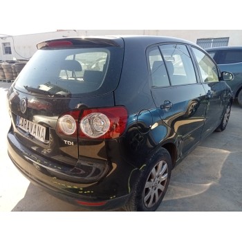 volkswagen golf plus (5m1) del año 2005