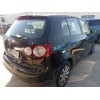 volkswagen golf plus (5m1) del año 2005