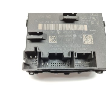 Recambio de modulo electronico para audi a3 sedán (8vm) 30 tdi design referencia OEM IAM 5Q0959395K  