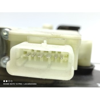 Recambio de elevalunas trasero izquierdo para citroën c4 picasso feel referencia OEM IAM 9676172480  