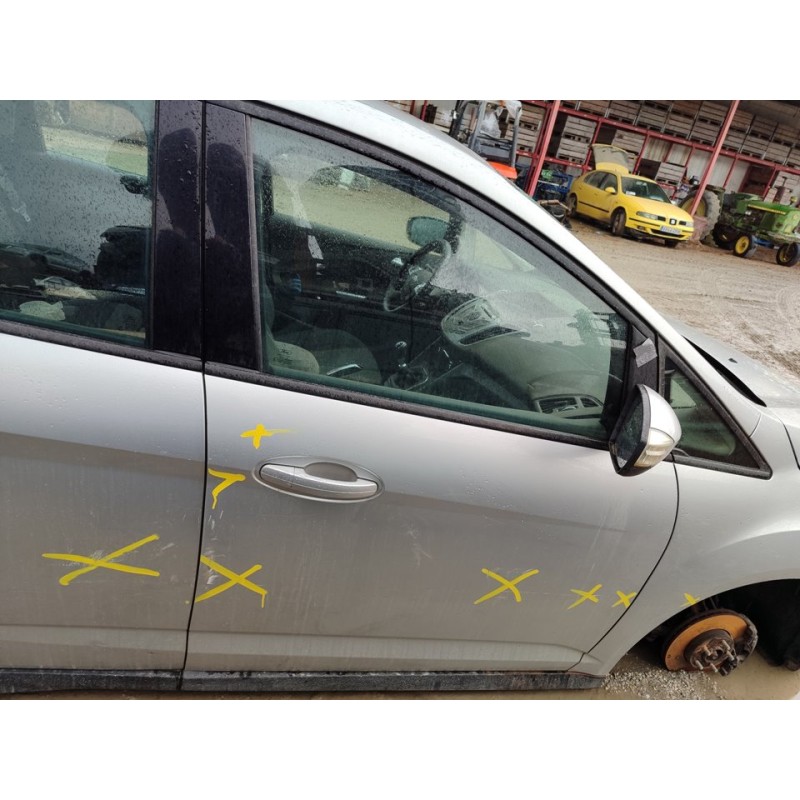 Recambio de puerta delantera derecha para ford c-max edition referencia OEM IAM 2387617  