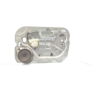 Recambio de elevalunas delantero derecho para ford focus lim. (cb4) trend referencia OEM IAM 4M51A045H16A  