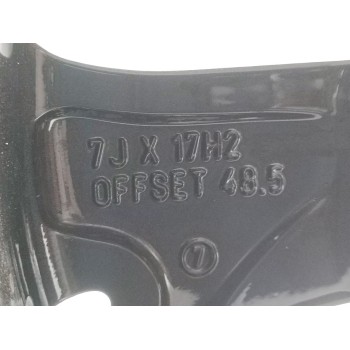 Recambio de llanta para kia sportage drive 2wd referencia OEM IAM 52910F1210  