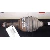 Recambio de transmision delantera izquierda para nissan micra v (k14) 0.9 cat referencia OEM IAM   
