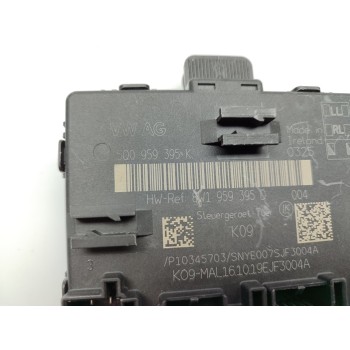 Recambio de modulo electronico para audi a3 sedán (8vm) 30 tdi design referencia OEM IAM 5Q0959395K  