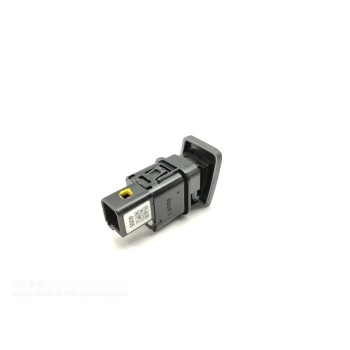 Recambio de interruptor para opel mokka x edition start/stop referencia OEM IAM 42364066  