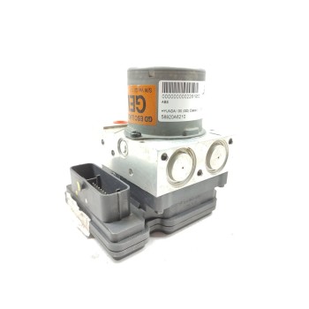 Recambio de abs para hyundai i30 (gd) classic referencia OEM IAM 58920A6210  