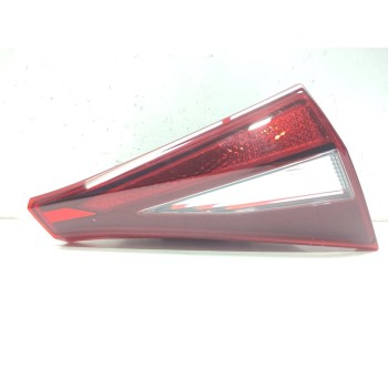 Recambio de piloto trasero izquierdo interior para hyundai i20 (bc3) essence referencia OEM IAM 92403Q0000  