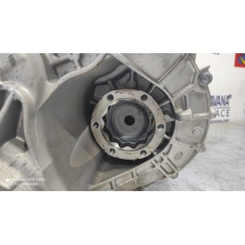 Recambio de caja cambios para seat arona fr referencia OEM IAM UBU  