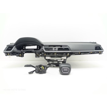 Recambio de kit airbag para audi q5 (fyb) 50 tfsi e quattro advanced referencia OEM IAM 80A880201L  