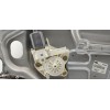 Recambio de elevalunas delantero derecho para ford focus lim. (cb4) trend referencia OEM IAM 4M51A045H16A  