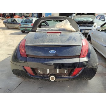 ford streetka (ccs) del año 2005