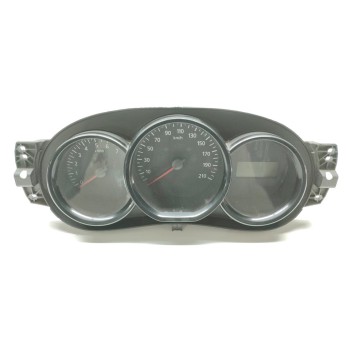 Recambio de cuadro instrumentos para dacia dokker ambiance referencia OEM IAM 248100285R  