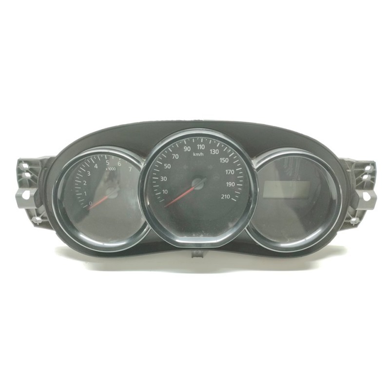 Recambio de cuadro instrumentos para dacia dokker ambiance referencia OEM IAM 248100285R  