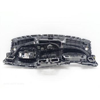 Recambio de kit airbag para audi q5 (fyb) 50 tfsi e quattro advanced referencia OEM IAM 80A880201L  