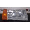 Recambio de faro derecho para lada samara (2108/2109) ls referencia OEM IAM 21083711010  