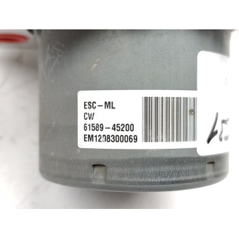 Recambio de abs para hyundai i30 (gd) classic referencia OEM IAM 58920A6210  