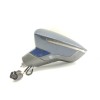 Recambio de retrovisor izquierdo para seat leon (5f1) style referencia OEM IAM 5F1857507N  