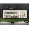 Recambio de cuadro instrumentos para dacia dokker ambiance referencia OEM IAM 248100285R  