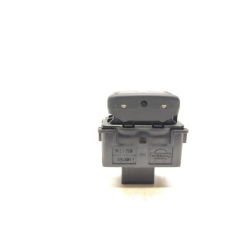 Recambio de interruptor para nissan np300 pick-up (d23) acenta double cab 4x4 referencia OEM IAM 252804KJ0A  