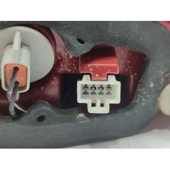 Recambio de piloto trasero izquierdo interior para hyundai i20 (bc3) essence referencia OEM IAM 92403Q0000  