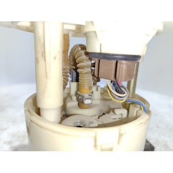 Recambio de aforador para daewoo lacetti sx referencia OEM IAM 96495969  